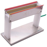 Maxbell Quail Egg Peeling Machine Manual Small Quail Egg Peeler for BBQ Kitchen Shop