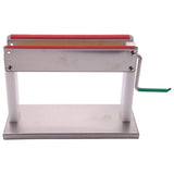 Maxbell Quail Egg Peeling Machine Manual Small Quail Egg Peeler for BBQ Kitchen Shop