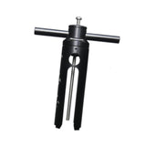 Maxbell Cartridge Puller Tool Portable for Household Apartment Tub and Shower Faucet