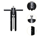 Maxbell Cartridge Puller Tool Portable for Household Apartment Tub and Shower Faucet