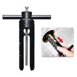 Maxbell Cartridge Puller Tool Portable for Household Apartment Tub and Shower Faucet