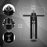 Maxbell Cartridge Puller Tool Portable for Household Apartment Tub and Shower Faucet
