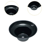 Maxbell Mini Cake Pan Household Bakeware Muffin Cake Making Tool Nonstick Baking Pan Small Aluminized