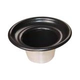 Maxbell Mini Cake Pan Household Bakeware Muffin Cake Making Tool Nonstick Baking Pan Large Aluminum Alloy