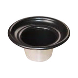 Maxbell Mini Cake Pan Household Bakeware Muffin Cake Making Tool Nonstick Baking Pan Large Aluminum Alloy