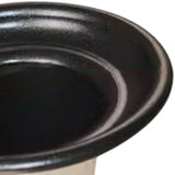 Maxbell Mini Cake Pan Household Bakeware Muffin Cake Making Tool Nonstick Baking Pan Large Aluminum Alloy