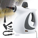 Maxbell Steam Cleaner 110V Steamer Surface Steam Cleaner for Kitchen Bar Living Room