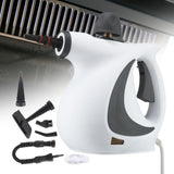 Maxbell Steam Cleaner 110V Steamer Surface Steam Cleaner for Kitchen Bar Living Room