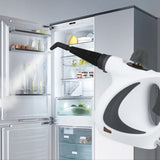 Maxbell Steam Cleaner 110V Steamer Surface Steam Cleaner for Kitchen Bar Living Room