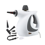 Maxbell Steam Cleaner 110V Steamer Surface Steam Cleaner for Kitchen Bar Living Room