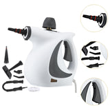 Maxbell Steam Cleaner 110V Steamer Surface Steam Cleaner for Kitchen Bar Living Room