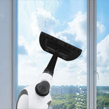 Maxbell Handheld Steam Cleaner 220V Surface Steam Cleaner for Cars Bathroom Home Use