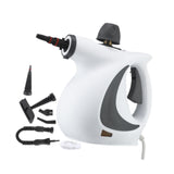 Maxbell Handheld Steam Cleaner 220V Surface Steam Cleaner for Cars Bathroom Home Use