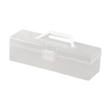 Maxbell Portable Bread Box Packaging Box Bread Keeper for Baguettes Bread Rolls Buns