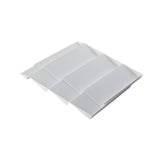 Maxbell Spice Drawer Organizer Racks Spice Racks for Restaurant Bedroom Drawing Room white