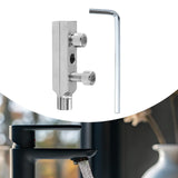 Maxbell Broken Head Screw Extractor Faucet Angle Valve Wire Extractor for Sink Valve
