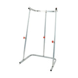 Maxbell Bag Support Stand Sack Holder Multipurpose Load Bearing Practical Bag Holder Without wheels