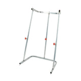 Maxbell Bag Support Stand Sack Holder Multipurpose Load Bearing Practical Bag Holder Without wheels