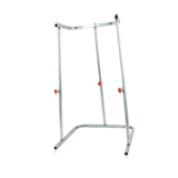 Maxbell Bag Support Stand Sack Holder Multipurpose Load Bearing Practical Bag Holder Without wheels