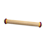 Maxbell Rolling Pin with Removable Thickness Rings Roller Rod for Cookies Pie Pastry