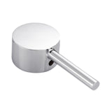 Faucet Handle Wear Resistant Replaces Trip Lever for Shower Bathroom Bathtub