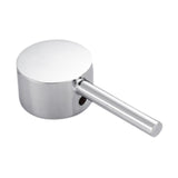 Faucet Handle Wear Resistant Replaces Trip Lever for Shower Bathroom Bathtub