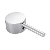 Faucet Handle Wear Resistant Replaces Trip Lever for Shower Bathroom Bathtub