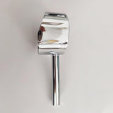 Faucet Handle Wear Resistant Replaces Trip Lever for Shower Bathroom Bathtub