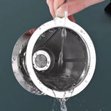 Maxbell Coffee Filter Sturdy Pour over Coffee Filter for Coffee Lover Office Kitchen 13.8x10.7x7.9cm