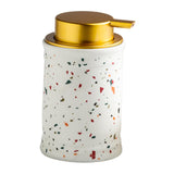 Maxbell Foam Soap Dispenser Pump Foam Soap Container for Family Shopping Mall Office colorful pieces