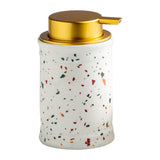Maxbell Foam Soap Dispenser Pump Foam Soap Container for Family Shopping Mall Office colorful pieces