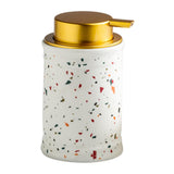 Maxbell Foam Soap Dispenser Pump Foam Soap Container for Family Shopping Mall Office colorful pieces
