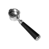 Maxbell 51mm Bottomless Portafilter Convenient for Coffee Lover Restaurant Household Silicone