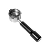 Maxbell 51mm Bottomless Portafilter Convenient for Coffee Lover Restaurant Household Pp