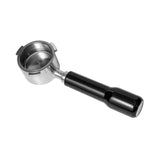 Maxbell 51mm Bottomless Portafilter Convenient for Coffee Lover Restaurant Household Pp