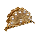 Maxbell Napkin Holder for Table Creative Napkin Dispenser for Hotel Restaurant Decor gold