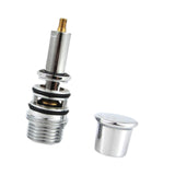 Maxbell Shower Diverter Valve 3 Way Spring Type Diverter for Bathroom Toilet Kitchen A1001