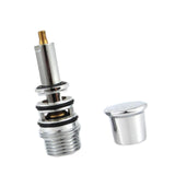 Maxbell Shower Diverter Valve 3 Way Spring Type Diverter for Bathroom Toilet Kitchen A1001