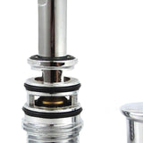 Maxbell Shower Diverter Valve 3 Way Spring Type Diverter for Bathroom Toilet Kitchen A1001