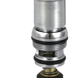 Maxbell Shower Diverter Valve 3 Way Spring Type Diverter for Bathroom Toilet Kitchen C0011