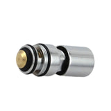 Maxbell Shower Diverter Valve 3 Way Spring Type Diverter for Bathroom Toilet Kitchen C0019