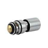 Maxbell Shower Diverter Valve 3 Way Spring Type Diverter for Bathroom Toilet Kitchen C0019