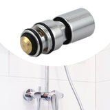 Maxbell Shower Diverter Valve 3 Way Spring Type Diverter for Bathroom Toilet Kitchen C0019