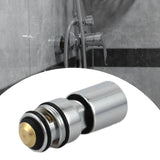 Maxbell Shower Diverter Valve 3 Way Spring Type Diverter for Bathroom Toilet Kitchen C0019