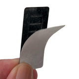 Maxbell 10x Temperature Strips Temperature Gauge for Bread Fermentation Home Brewing