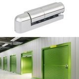 Maxbell Cold Storage Door Hinge Replacing Easy Installation Premium Freezer Hardware