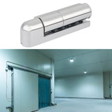Maxbell Cold Storage Door Hinge Replacing Easy Installation Premium Freezer Hardware