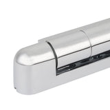 Maxbell Cold Storage Door Hinge Replacing Easy Installation Premium Freezer Hardware