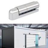 Maxbell Cold Storage Door Hinge Replacing Easy Installation Premium Freezer Hardware