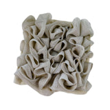 Maxbell Bath Sponge Quick Drying Breathable Shower Ball for Women Men Deep Cleansing khaki